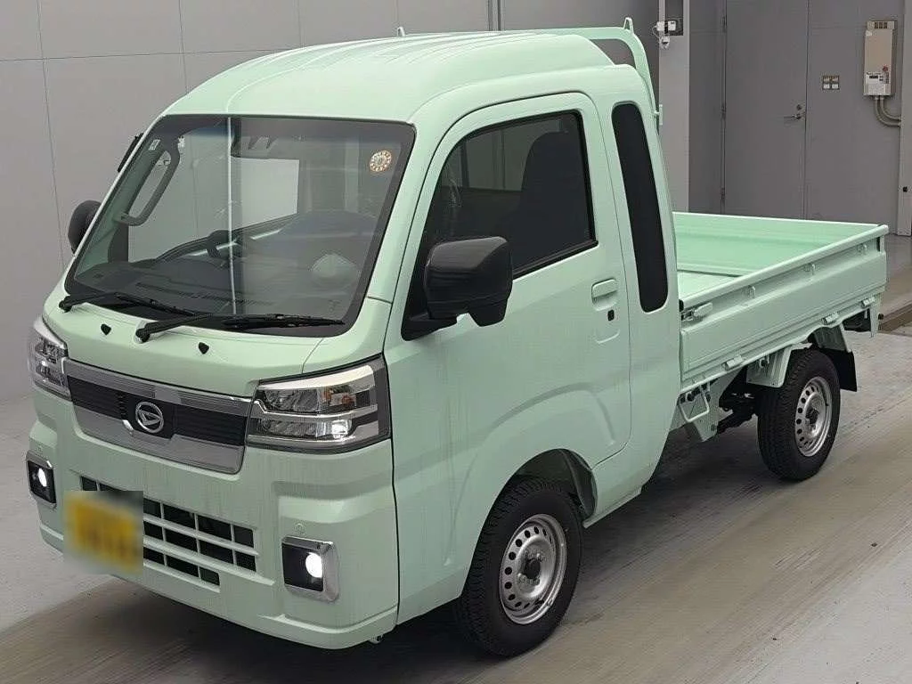 Daihatsu Hijet Truck S500P 2025